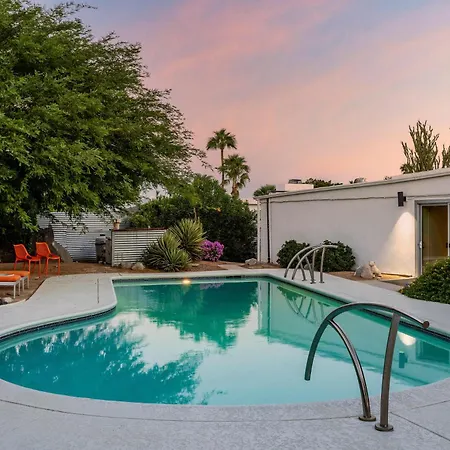 Stargazer By Acme House Company Villa
